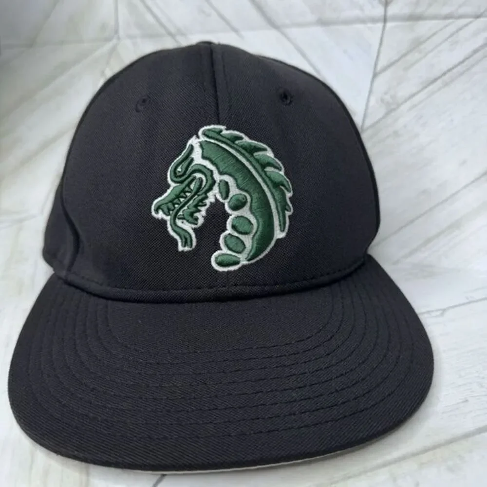 St. Mary's South Side Catholic High School Dragons S/M Baseball Cap Hat‎